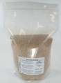 Diatomit, ziemia okrzemkowa 3 Kg / 1.0 - 3.0 mm