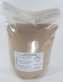 Diatomit, ziemia okrzemkowa 3 Kg / 0.3 - 0.7 mm