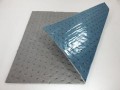 Sorbent universal mat impermeable 1 pc.