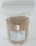 Diatomit, ziemia okrzemkowa 3 Kg / 2.0 - 6.0 mm