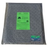 Universal ADR sorbent mat for a tractor - 4 m / Certificate