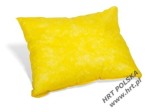 SPCH4050.10 - sorbent chemiczny- poduszka 0,40m x 0,50m - 10 szt.