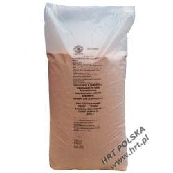 DAMOLIN 20Kg sorbent, CNBOP approval certificate