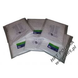 Sorbent mat for a saw, lumberjack - 1 pc.