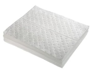 Sorbent oil mat ECONOMIC - 10 pcs.