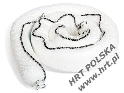 SZO-XXL-20600 – Sorbent olejowy - zapora - 20cm x 600cm / 2 szt. Atest PZH