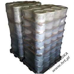 PROFI-SORB - sorbent granulat mineralny - 5 Kg / Atest PZH - 98 szt. - paleta