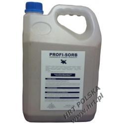 PROFI-SORB - sorbent granulat mineralny - 5 Litrów / Atest PZH - 256 szt. - paleta