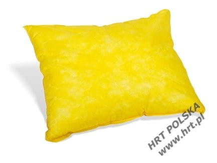 SPCH4050.10 - sorbent chemiczny- poduszka 0,40m x 0,50m - 10 szt.