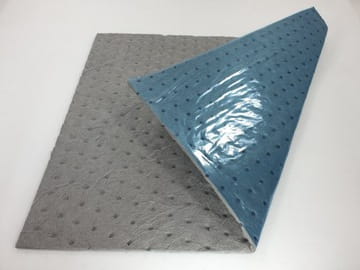 Sorbent universal mat impermeable 1 pc.