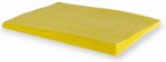 SMCHC4050.10 - chemical sorbent - thin mat ECONOMIC 0.40m x 0.50m - 10 pcs. PZH approval