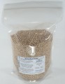 Diatomite, diatomaceous earth 3 Kg / 2.0 - 6.0 mm