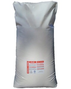 PROFI-SORB Plus 20 Kg sorbent 0.5-1.0 mm PZH certificate