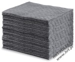 SMUN.SMS.4050.100 - universal sorbent - three-layer STANDARD mat 0.40m x 0.50m - 100 pcs. PZH approval