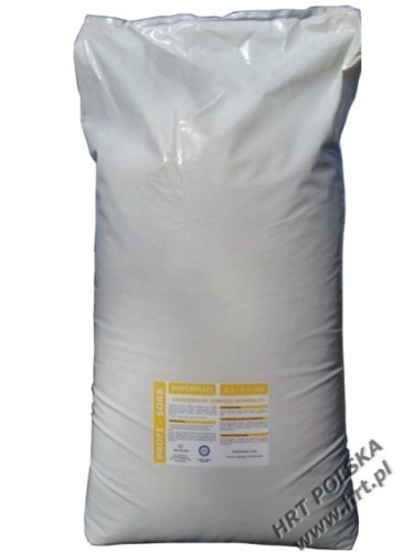 PROFI-SORB SuperPlus 20 Kg sorbent 0.3-0.7 mm PZH certificate