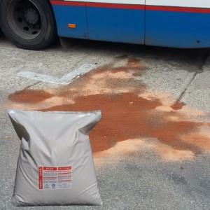 PROFI-SORB Plus 10 Kg sorbent 0.5-1.0 mm PZH certificate