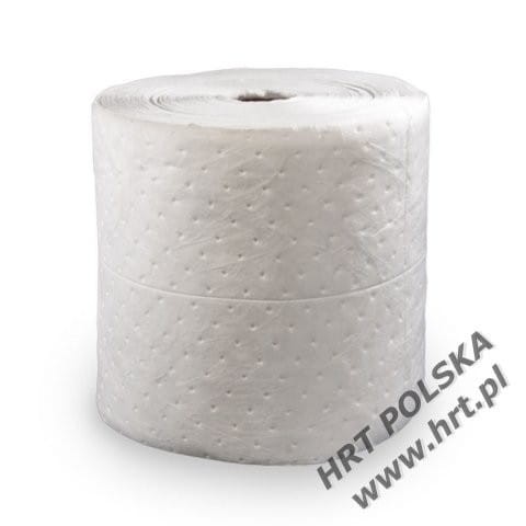 SOR38460 - oil sorbent - STANDARD roll 0.38m x 46m