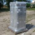 substancje ropopochodne, oleje, płyny przemysłowe, chłodziwa, chemikalia, meltblown, zabezpieczenie powierzchni, polipropylen, maty, rolki, zapory, rękawy, uniwersalne, sorbent, atest PZH, produkt atestowany, atest, technologia