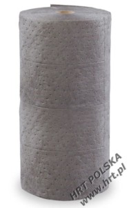 SURG76460 - sorbent uniwersalny - rolka gruba PREMIUM 0,76m x 46m Atest PZH