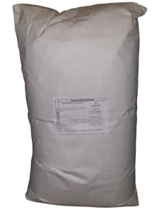 Diatomit, ziemia okrzemkowa - pył - worek 20 Kg