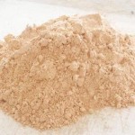 Diatomite, diatomaceous earth - dust - bucket 4 Kg / 10L