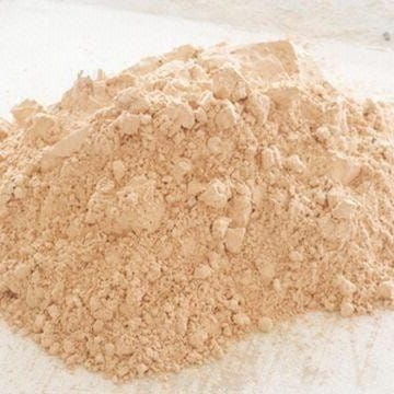 Diatomite, diatomaceous earth - dust - bucket 4 Kg / 10L