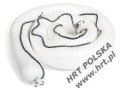 SZO-XXL-20600 - Oil sorbent - dam - 20cm x 600cm / 2 pcs. PZH approval