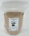 Euro-Akadama - ziemia do bonsai 3 Kg / 6L - 2-6 mm