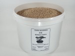 Euro-Akadama - bonsai soil 5 Kg / 10L - 2-6 mm