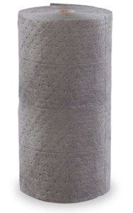SUR76460 - universal sorbent - STANDARD roll 0.76m x 46m PZH approval