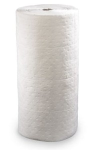 SOR76460 - oil sorbent - roll STANDARD 0.76m x 46m PZH approval