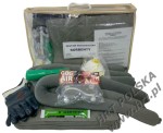Ecological set - SORBENTS - ZE-S.PCV