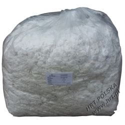 SWO.5 - Oil sorbent - oil cotton  - 5 Kg