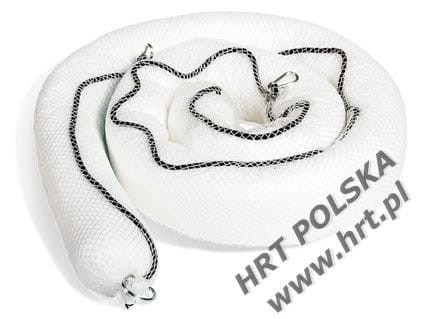 SZO-XXL-20300 - Oil sorbent - dam - 20cm x 300cm / 4 pcs. PZH approval