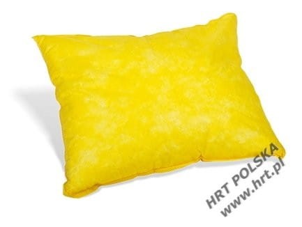 SPCH4050.10 - sorbent chemiczny- poduszka 0,40m x 0,50m - 10 szt.