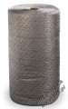 SUR.SMS.76460 - universal sorbent - a three-layer roll 0.76m x 46m with a double-sided layer SPUNBOND PZH approval