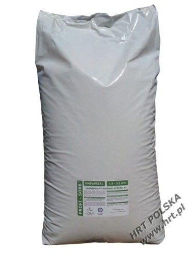 PROFI-SORB Universal 20 Kg sorbent 1.0-3.0 mm PZH certificate