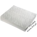 Oil sheet 76 cm x 100 cm / package 10 pcs + PVC bag