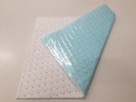 Sorbent mata olejowa nieprzepuszczalna 1 szt.