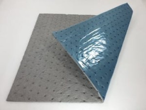 Sorbent mata uniwersalna nieprzepuszczalna 1 szt.
