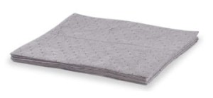 Sorbent mata uniwersalna ECONOMIC 10 szt. / ATEST