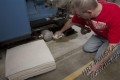 atest PZH, produkt atestowany, atest, ochrona powierzchni, bhp, środki ochrony, ropa, oleje, chemikalia, substancje szkodliwe, maty, sorbent,proszek, rolki, zapory, węże, ochrona warsztatu, mechanika pojazdowa, ochrona środowiska, meltblown