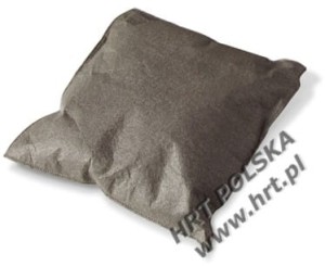 SPUN4050.5 - universal sorbent - pillow 0.40m x 0.50m - 5 pcs.