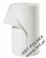 SORG76460 - oil sorbent - thick PREMIUM roll 0.76m x 46m PZH approval