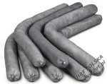 SZU8360.5 - universal sorbent - sleeve, hose 8 x 360 cm / 5 pcs. PZH approval