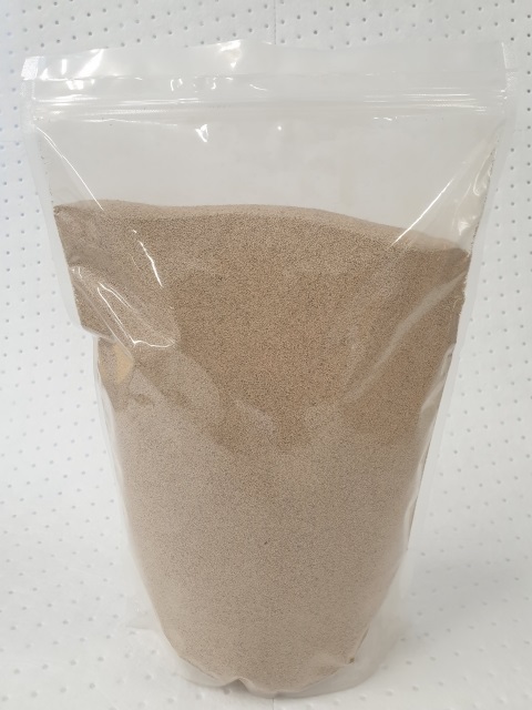 diatomit, ziemia okrzemkowa